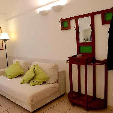 Apartament Casa Dalmazia-alle Spalle Del Lungomare *