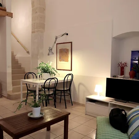 Apartment Dalmazia Bari