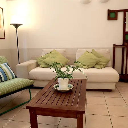 Casa Dalmazia-alle Spalle Del Lungomare *