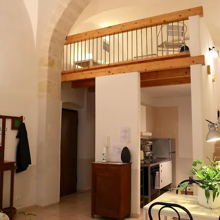 Dalmazia Apartment *