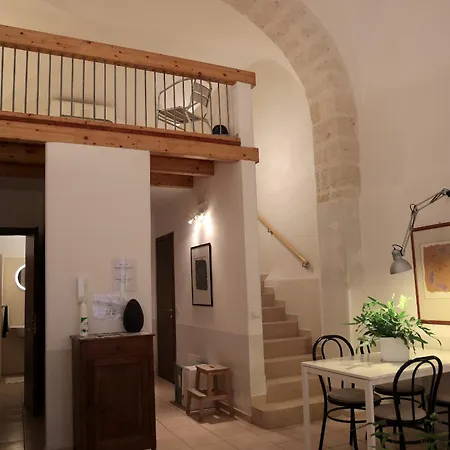 Lägenhet Casa Dalmazia-alle Spalle Del Lungomare Bari