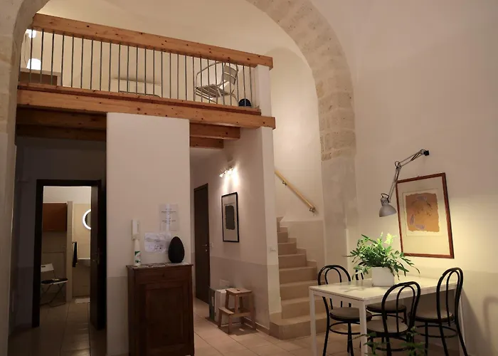 Appartamento Dalmazia Bari