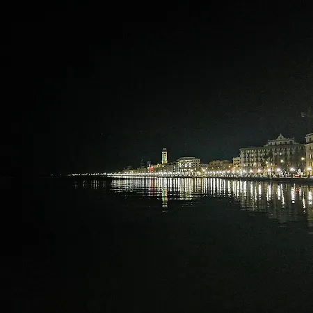 Dalmazia Apartamento Bari