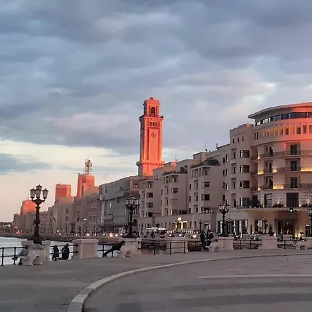 Casa Dalmazia-alle Spalle Del Lungomare Daire *