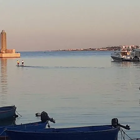 Dalmazia * Bari