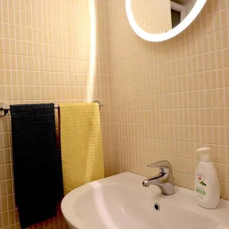 Casa Dalmazia-alle Spalle Del Lungomare Apartamento