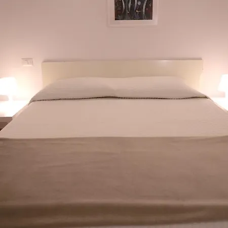 Lejlighed Casa Dalmazia-alle Spalle Del Lungomare