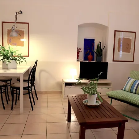 Dalmazia Apartment *