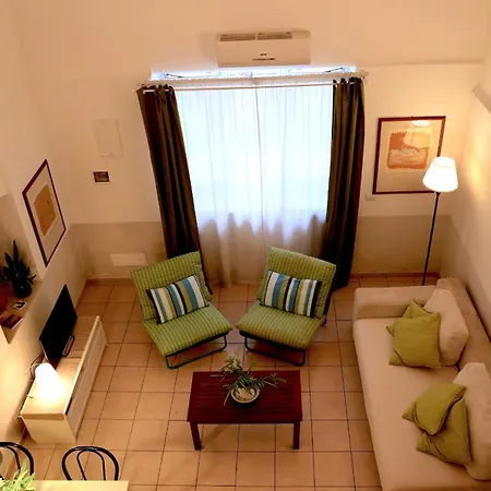 Apartamento Casa Dalmazia-alle Spalle Del Lungomare *