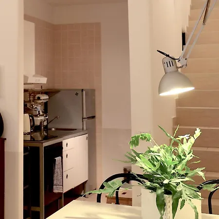 Casa Dalmazia-alle Spalle Del Lungomare *