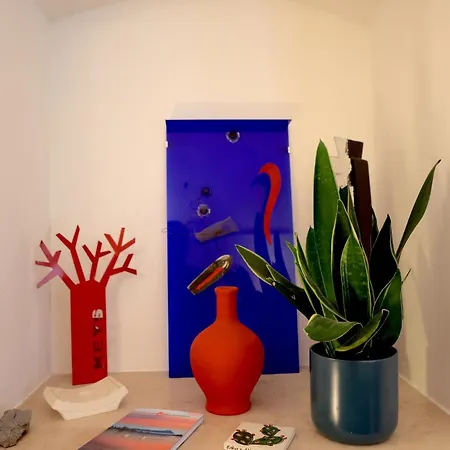 Casa Dalmazia-alle Spalle Del Lungomare Μπάρι