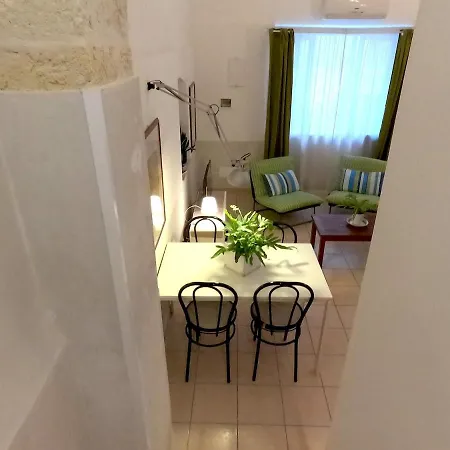 Casa Dalmazia-alle Spalle Del Lungomare Lejlighed *