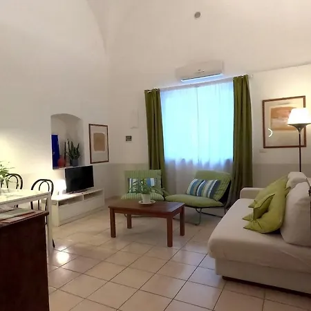 Casa Dalmazia-alle Spalle Del Lungomare