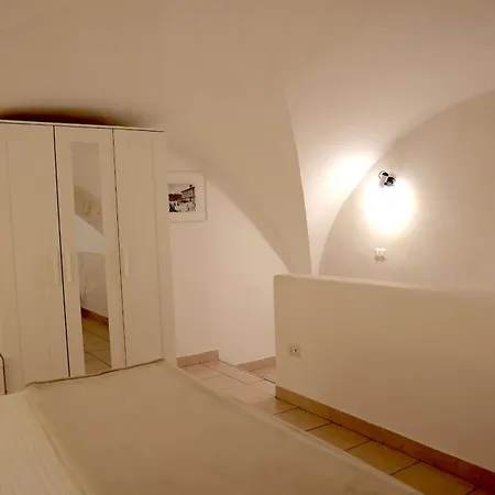 Casa Dalmazia-alle Spalle Del Lungomare Daire