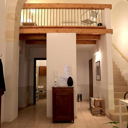 Casa Dalmazia-alle Spalle Del Lungomare *