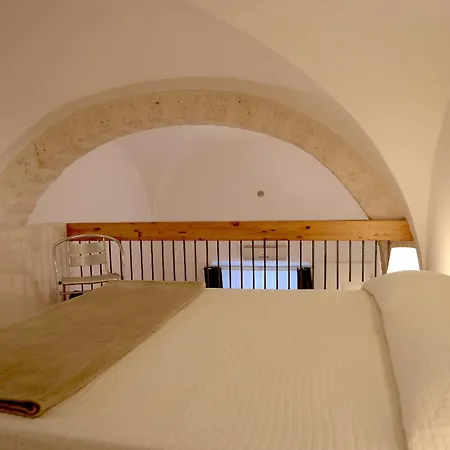 Casa Dalmazia-alle Spalle Del Lungomare * Bari