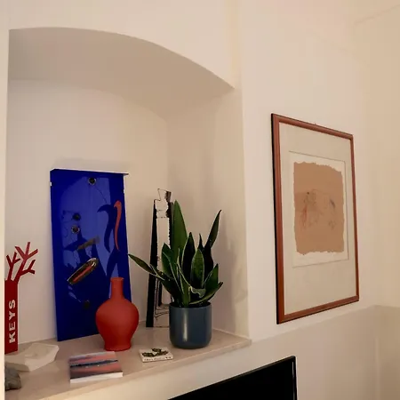 Casa Dalmazia-alle Spalle Del Lungomare