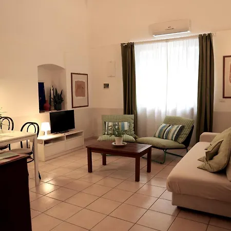 Dalmazia Apartamento