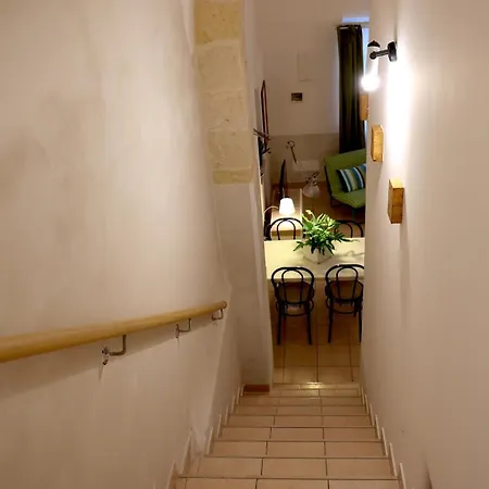 Apartment Dalmazia