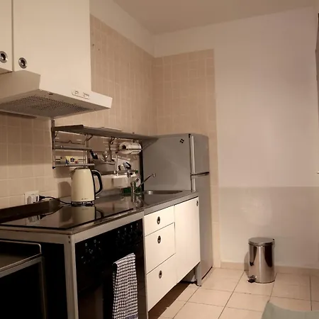 Daire Casa Dalmazia-alle Spalle Del Lungomare Bari