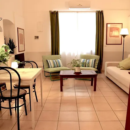 Casa Dalmazia-alle Spalle Del Lungomare Lejlighed