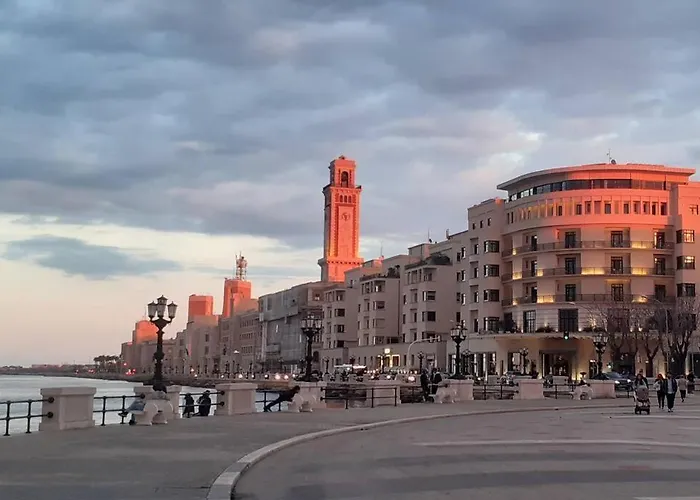 Casa Dalmazia-alle Spalle Del Lungomare Appartement *