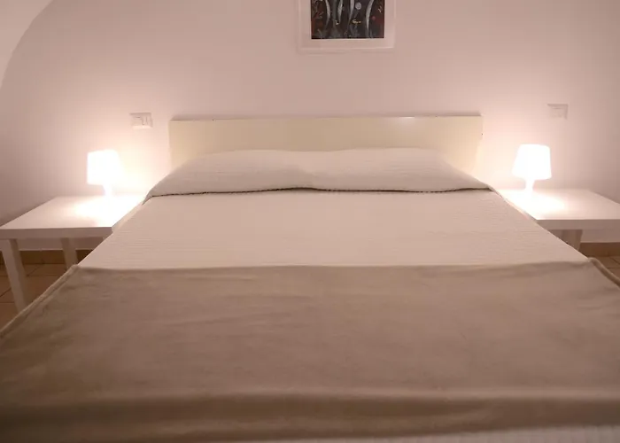 Appartement Casa Dalmazia-alle Spalle Del Lungomare