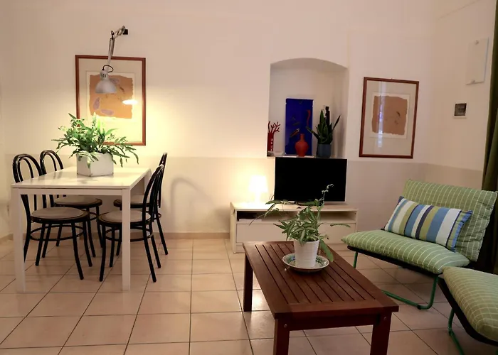 Casa Dalmazia-alle Spalle Del Lungomare Appartement *