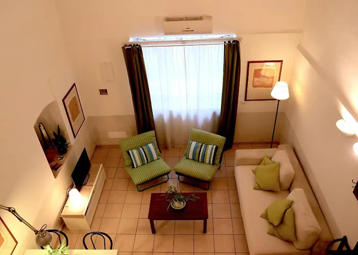 Appartement Casa Dalmazia-alle Spalle Del Lungomare *