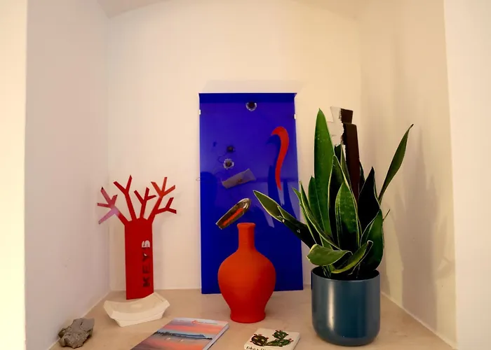 Casa Dalmazia-alle Spalle Del Lungomare Bari