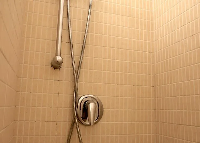 Casa Dalmazia-alle Spalle Del Lungomare