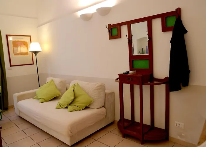 Appartement Casa Dalmazia-alle Spalle Del Lungomare *