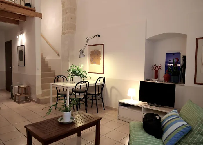 Appartement Casa Dalmazia-alle Spalle Del Lungomare Bari