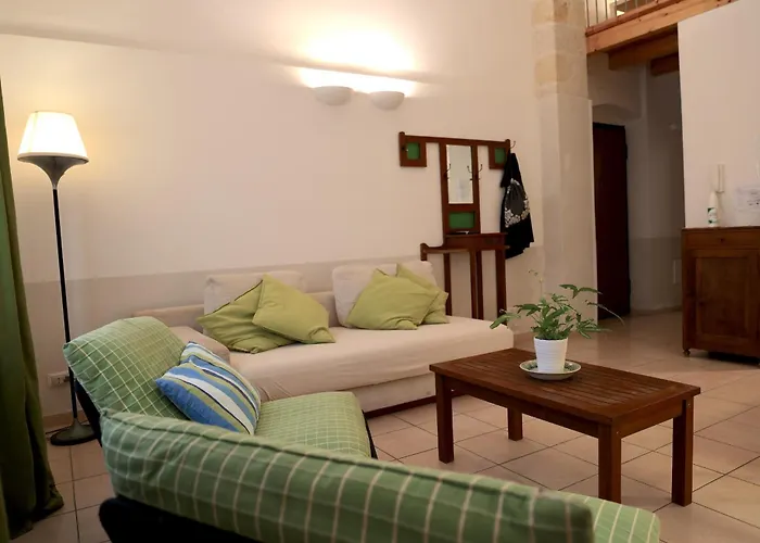 Casa Dalmazia-alle Spalle Del Lungomare Bari