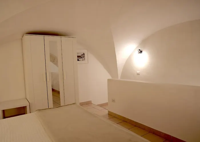 Casa Dalmazia-alle Spalle Del Lungomare Appartement