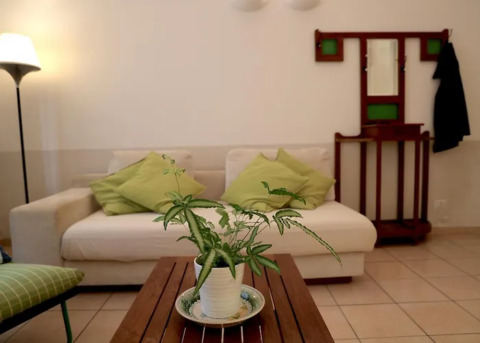 Appartement Casa Dalmazia-alle Spalle Del Lungomare