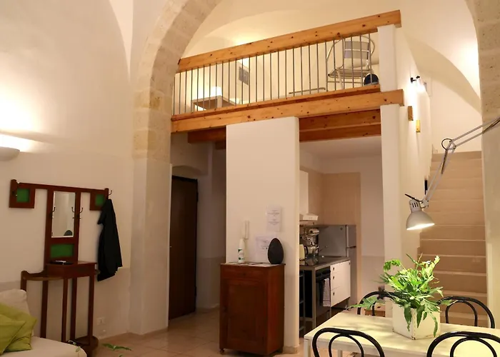 Casa Dalmazia-alle Spalle Del Lungomare Appartement *