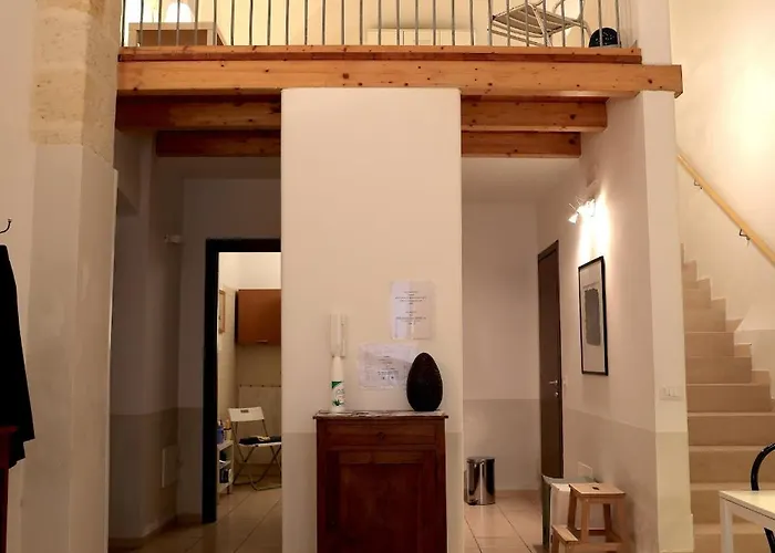 Casa Dalmazia-alle Spalle Del Lungomare *