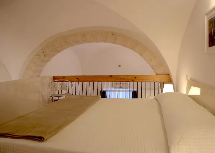 Casa Dalmazia-alle Spalle Del Lungomare * Bari