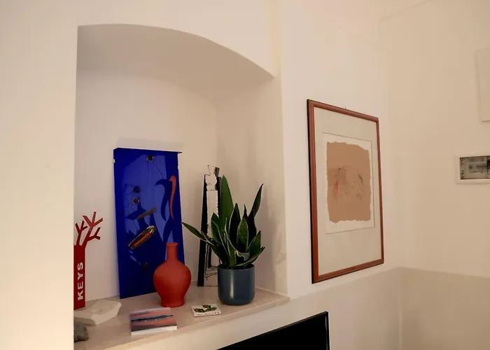 Casa Dalmazia-alle Spalle Del Lungomare