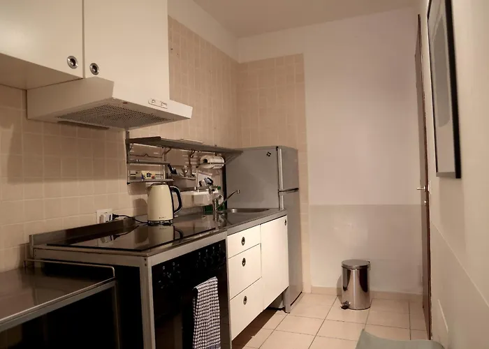 Appartement Casa Dalmazia-alle Spalle Del Lungomare Bari