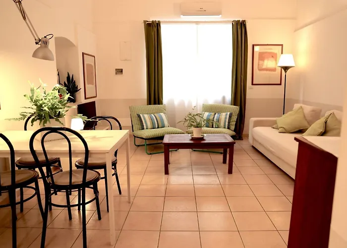 Casa Dalmazia-alle Spalle Del Lungomare Appartement